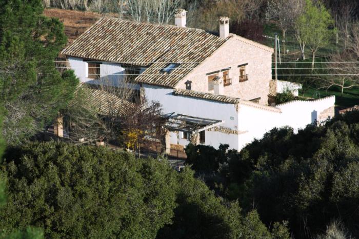 Casa del Rio