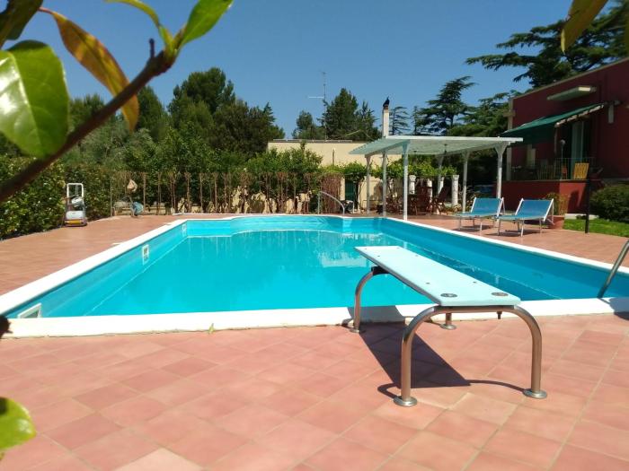 Villa Formica Monopoli