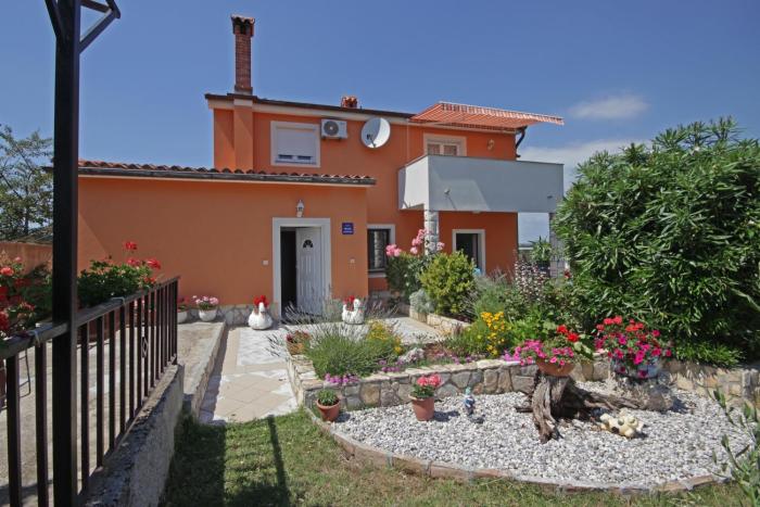 Apartmani Magdalena