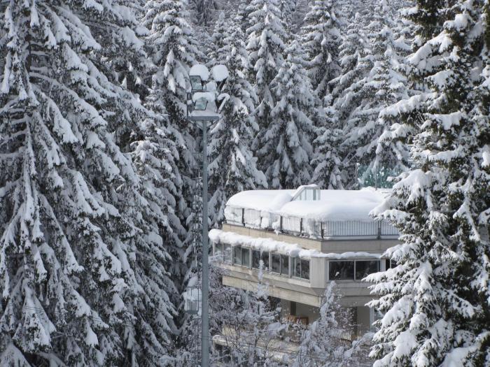 Res. Sole Alto appartamenti Solandra