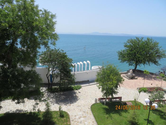 Villa Yavorov