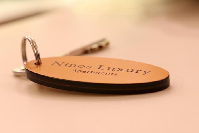 Ninos Luxury Apartment