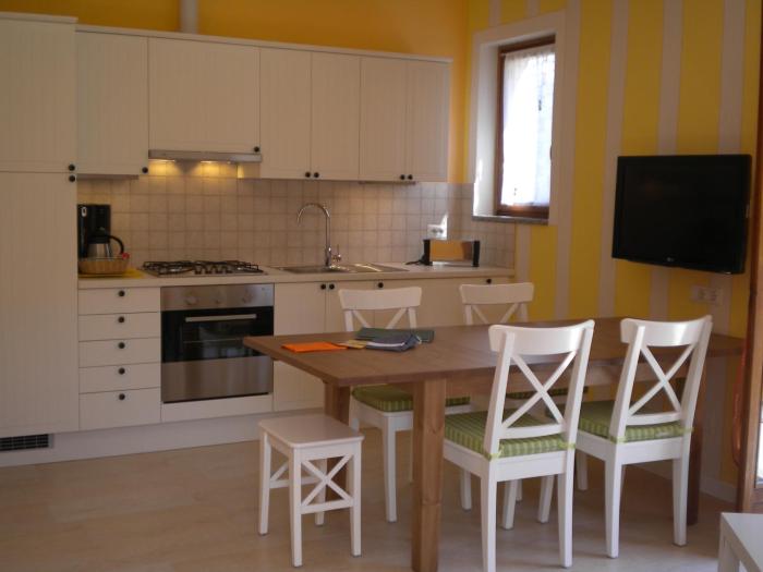 Appartamenti Girasole