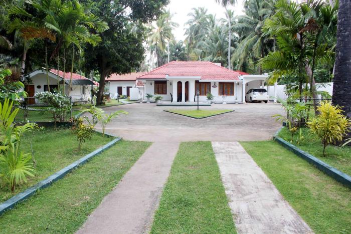 Fortune Rest Villa