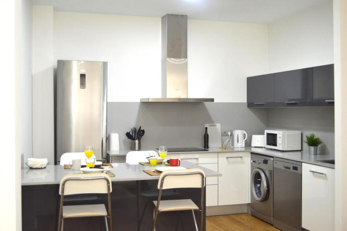 Apartamento Recreo Cadiz