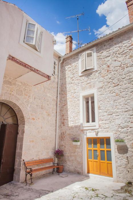 Apartman Brunela-free parking