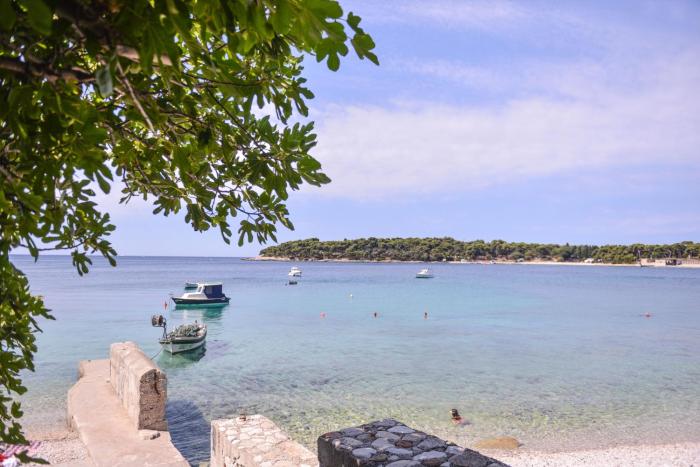 Apartments Valković