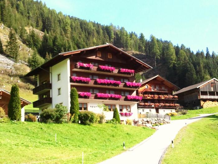 Ledererhof Apartments
