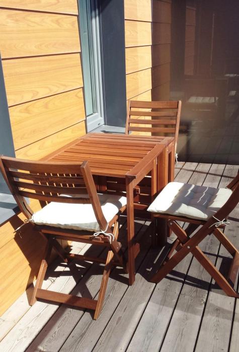 Žiogų apartamentas