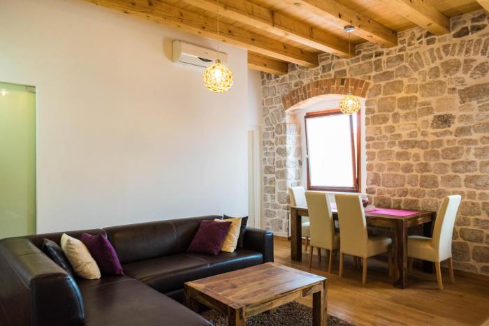 Pelegrin Apartment