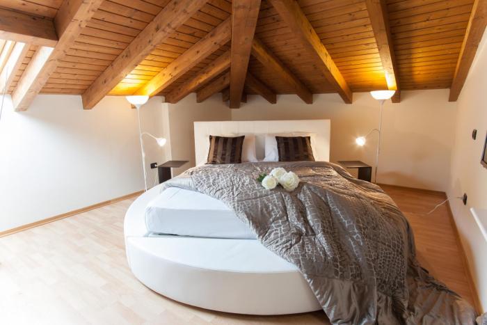 AcquaTerraFuoco - City apartments