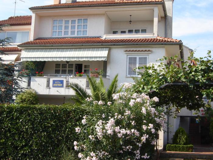 Apartments Kliman