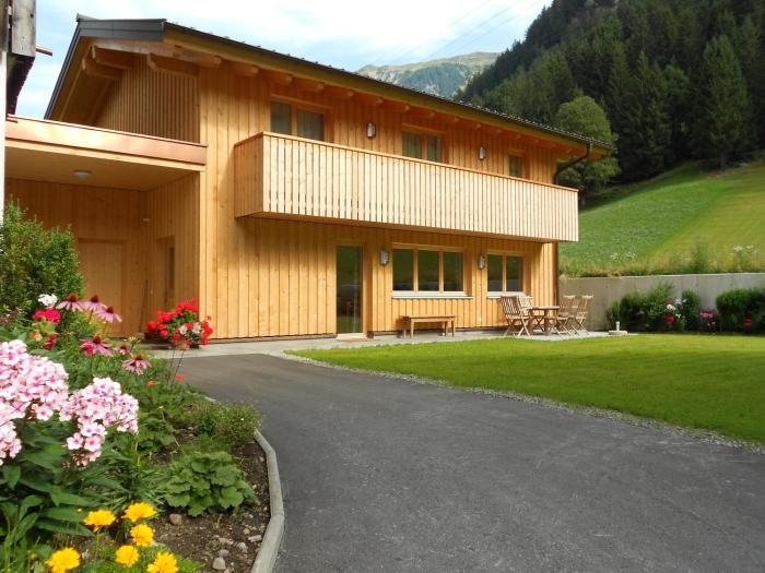 Ferienhaus Pfeifer