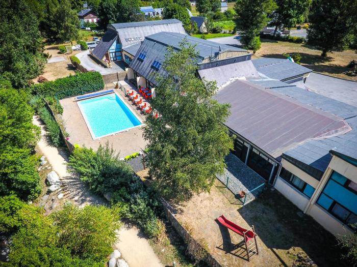 Village Vacances Passion LEstibère