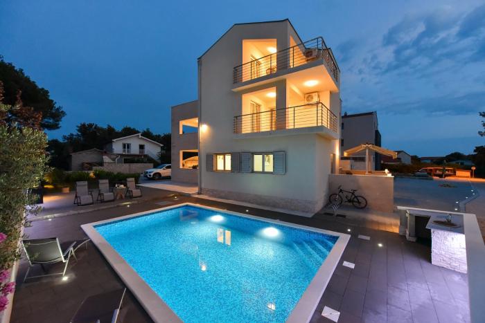 Apartmani Iva