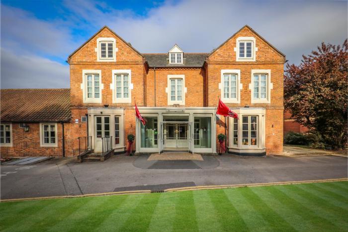 Muthu Clumber Park Hotel and Spa