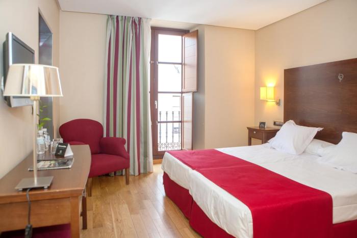 Soho Boutique Casa Don Fernando