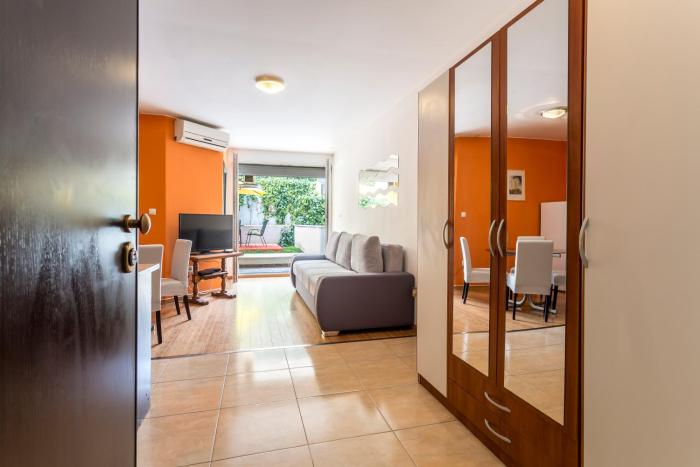 Apartment "Katia"