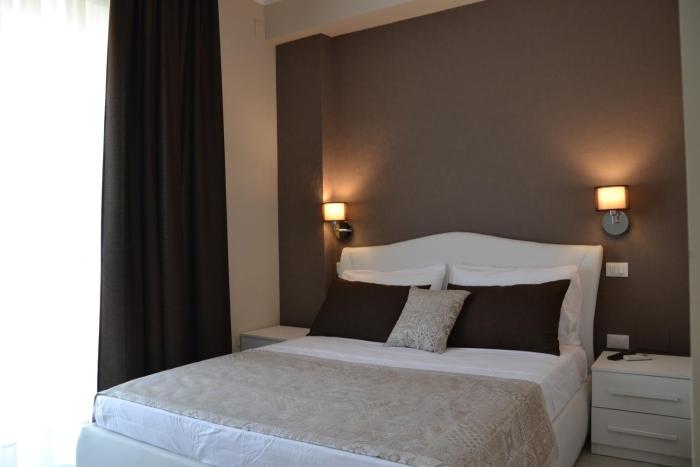 B&B Terra dOriente