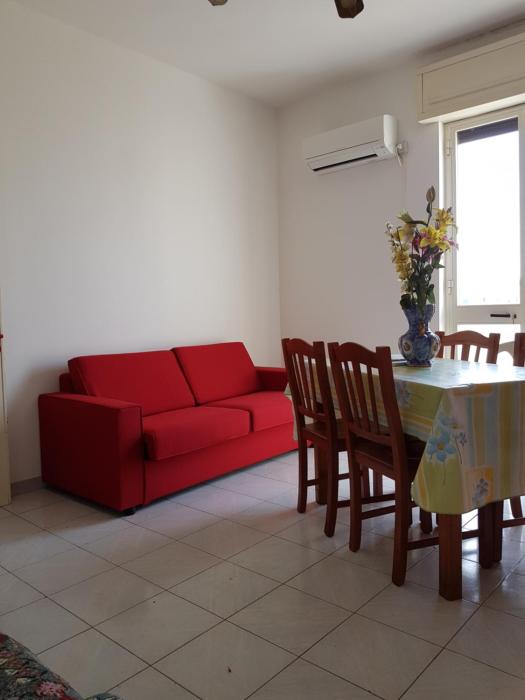 Apartment Colaianni