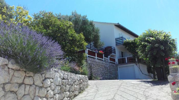 Apartments Bojana Rab