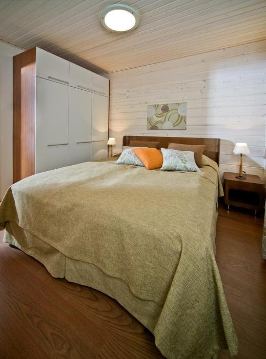 Holiday Club Salla Apartments