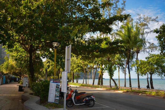 iRest Ao Nang Seafront