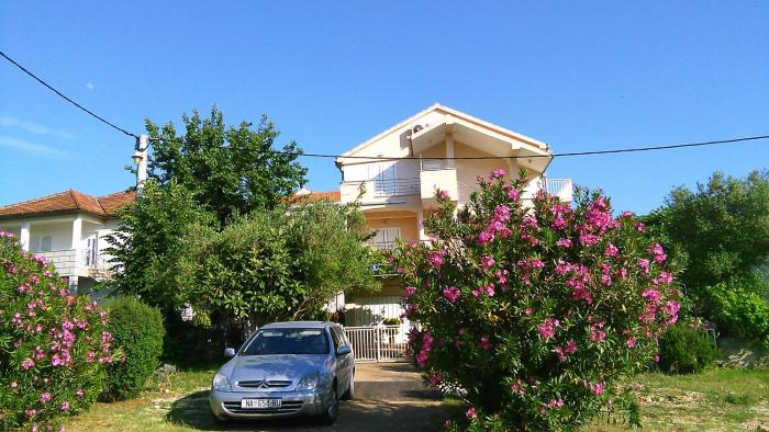 Apartments Diklo Marija