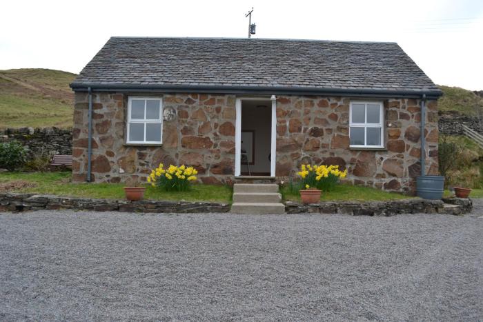 Oban Seil Farm The Bothy