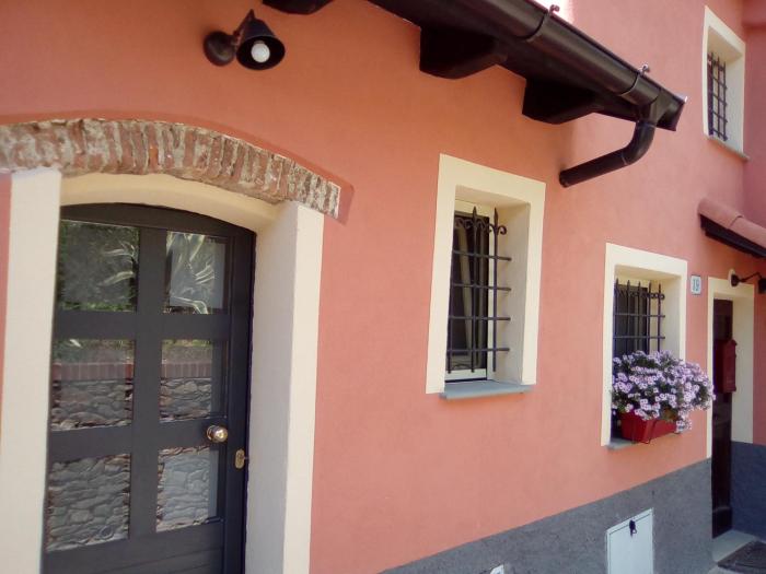 Contrada casa vacanze