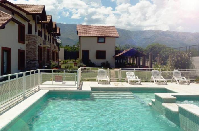 Complejo Abuela Lety