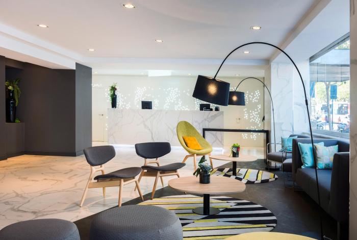 Hotel Alicante Gran Sol, affiliated by Meliá