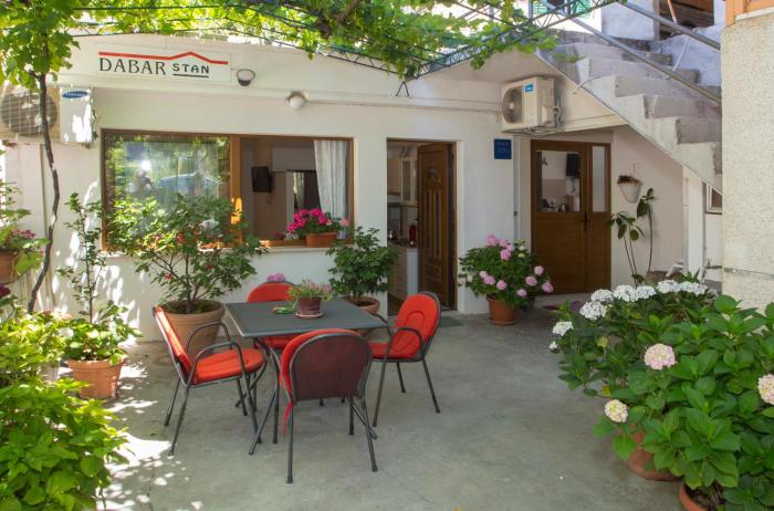 Apartment Lenka- Split