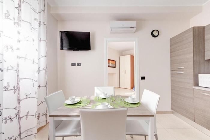 Olimpo Apartments St John in Lateran