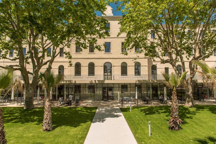 Villages Clubs du Soleil - MARSEILLE