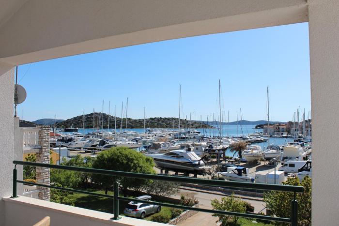 Apartman Agata