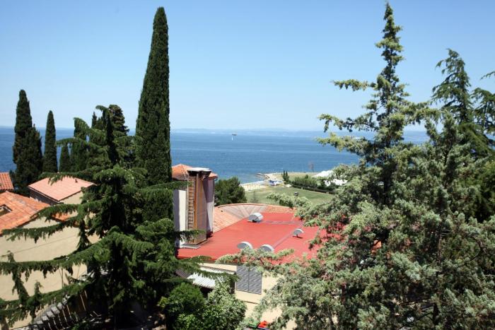 San Simon Sea view Apartment LL