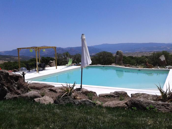 Country House Mura Mura