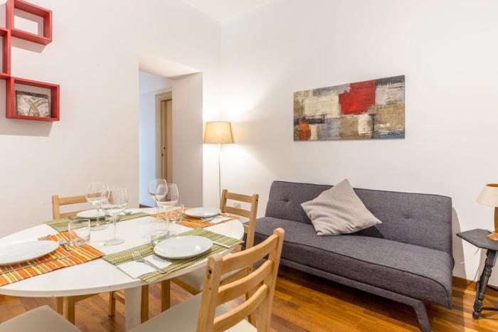 Piazza Marina Holiday House by DomuSicily