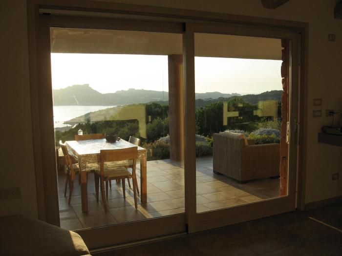 Villa Baia Santa Reparata