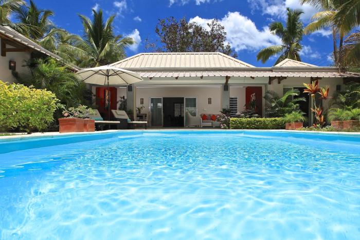 Superbe Villa privée