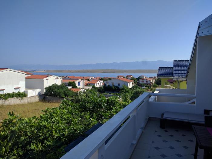 Apartmani Deak