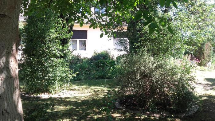 Chambres du Jardin Fleuri