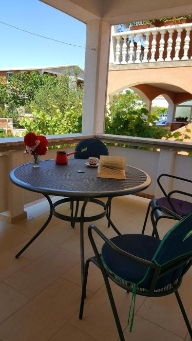 Apartments Lampion