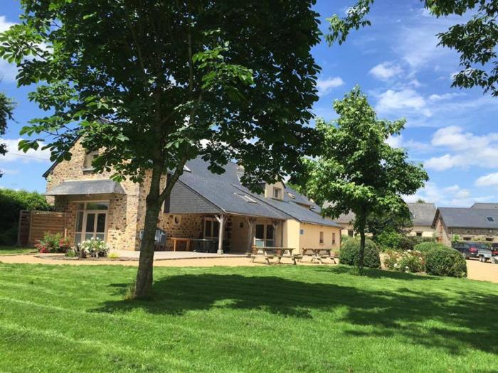 Domaine Des Mille Oiseaux