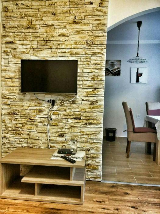 Apartment Podkosljun