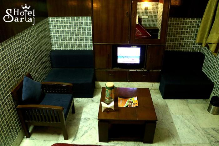 Hotel Sartaj