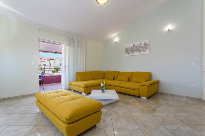 Apartmani Lukić