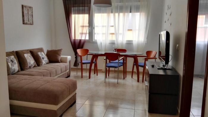 Piso Geneto con garaje