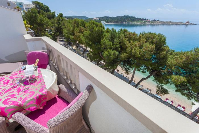 Beach Apartments Ankora